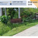 Dapitan Residential Lot for Sale 1