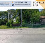 Dapitan Residential Lot for Sale 2