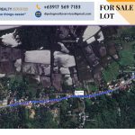 Dapitan Residential Lot for Sale 4