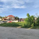 Lot for Sale near DMC 2